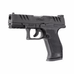 Umarex T4E Walther PDP Compact 4" Black / .43 Kaliber / 5 J