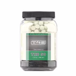 Umarex T4E TRB 50 Performance Tracerballs .50 Kaliber 500st