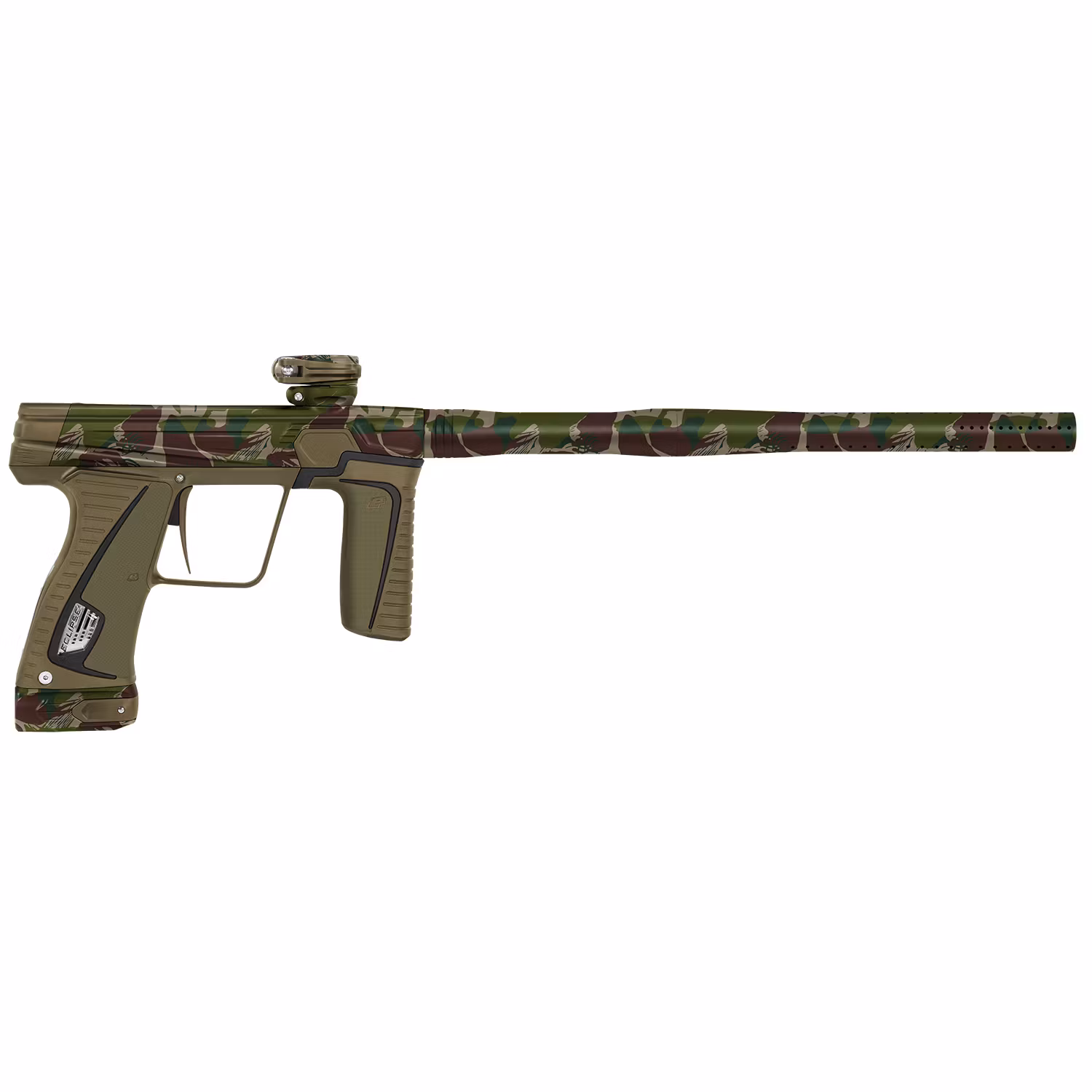 Planet Eclipse GTEK 180R Pred Camo / .68 Kaliber / 7.5 J