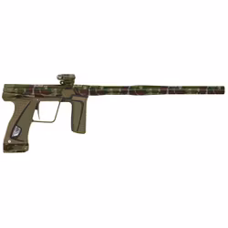 Planet Eclipse GTEK 180R Pred Camo / .68 Kaliber / 7.5 J