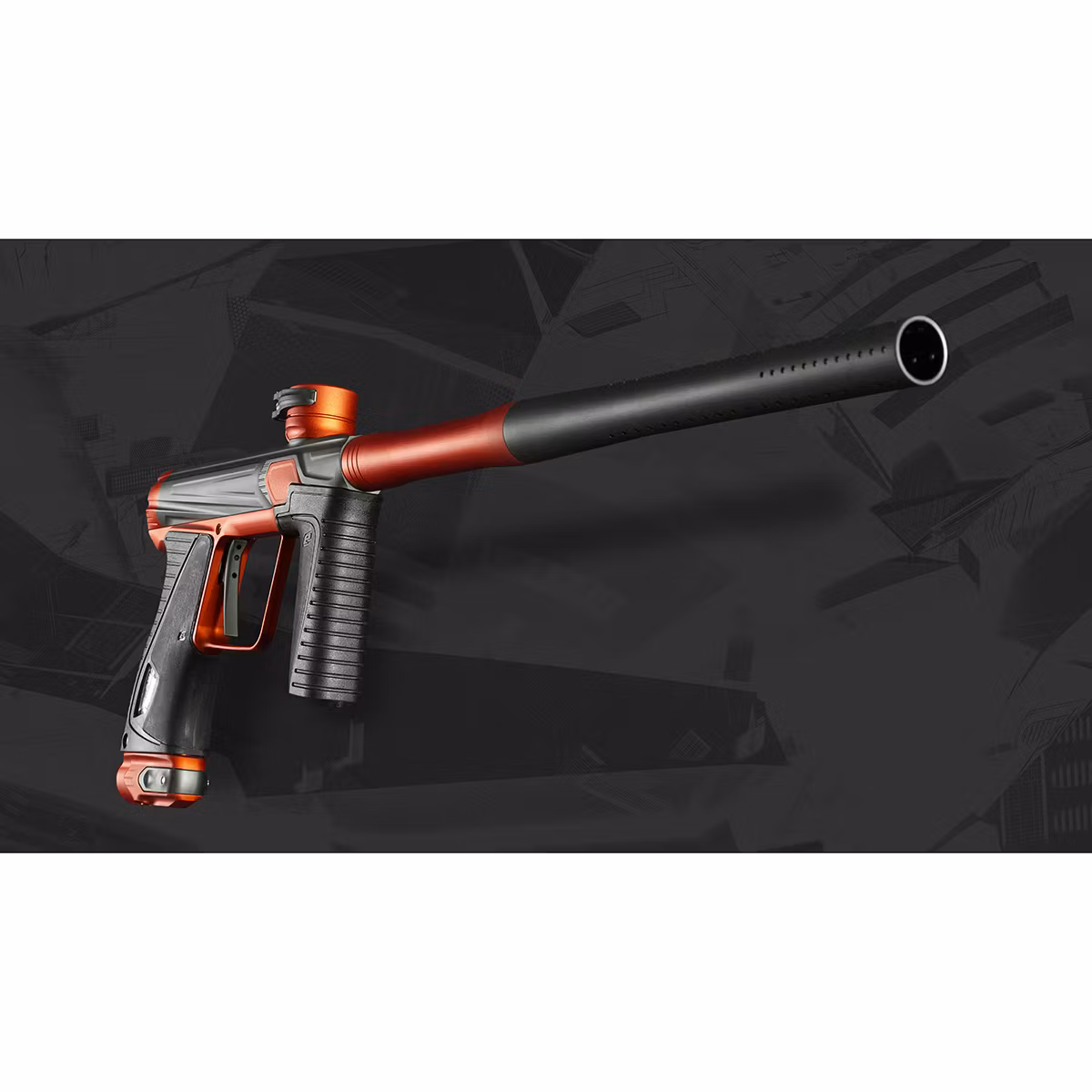 Planet Eclipse GTEK 180R Atlantic Storm / kaliber .68