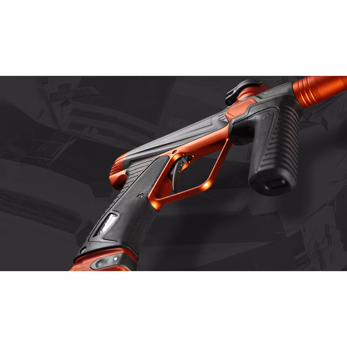 Planet Eclipse GTEK 180R Atlantic Storm / kaliber .68