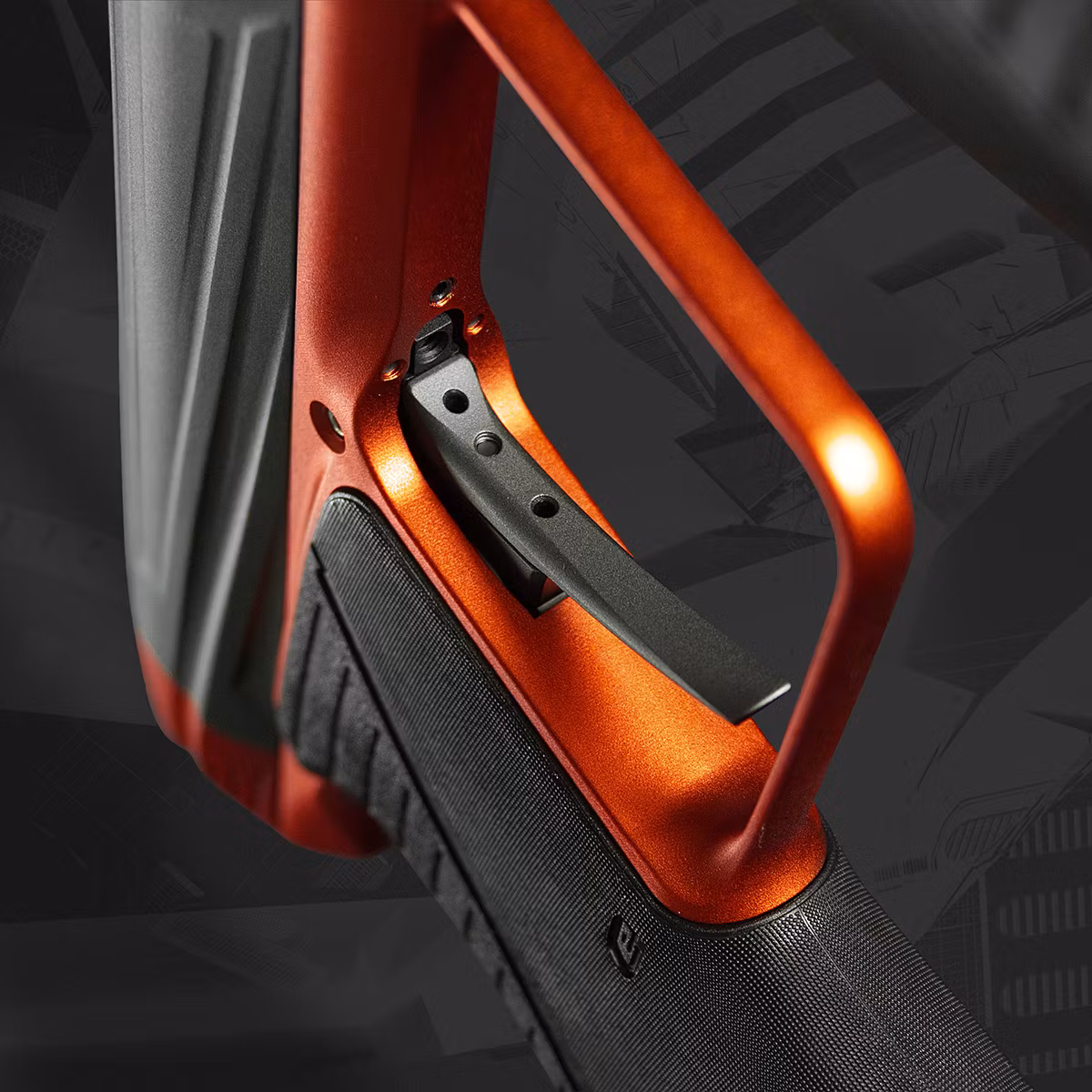 Planet Eclipse GTEK 180R Atlantic Storm / kaliber .68