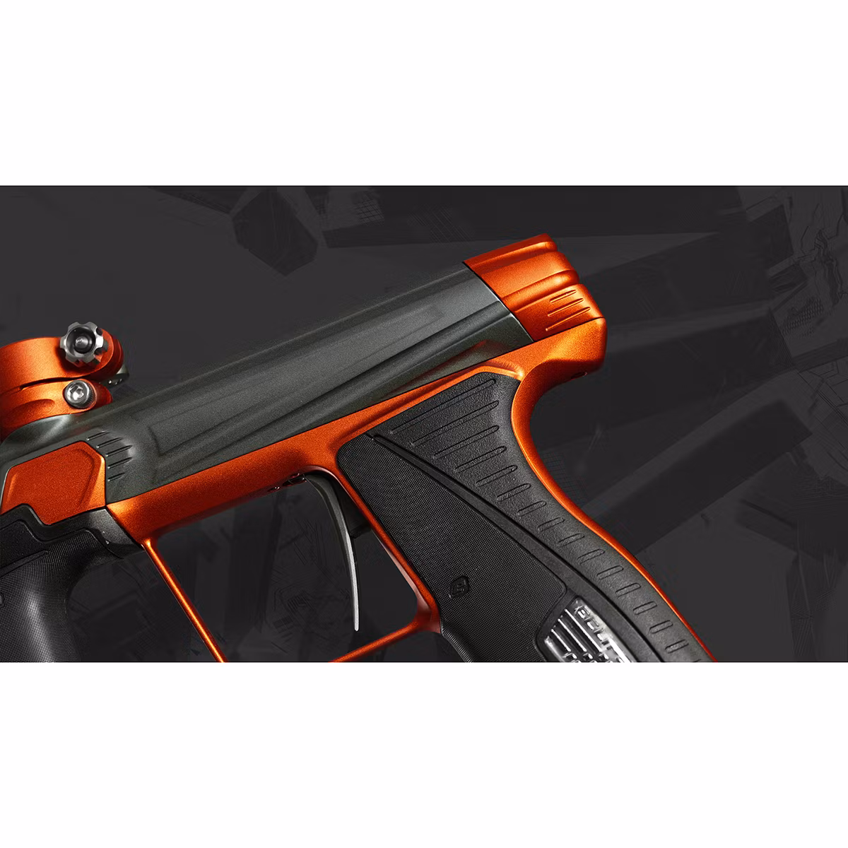 Planet Eclipse GTEK 180R Atlantic Storm / kaliber .68