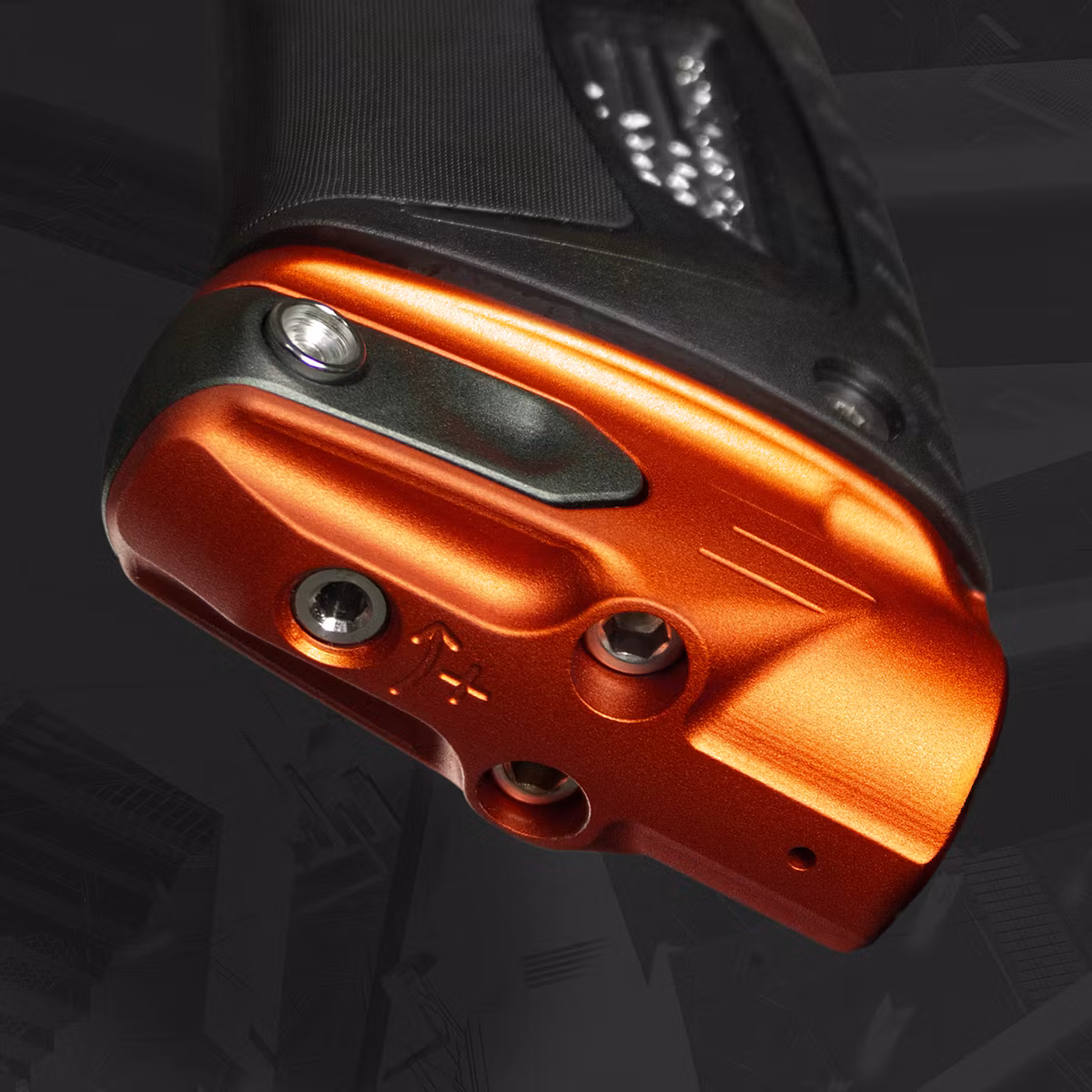 Planet Eclipse GTEK 180R Ember Storm / .68 Kaliber / 7.5 J