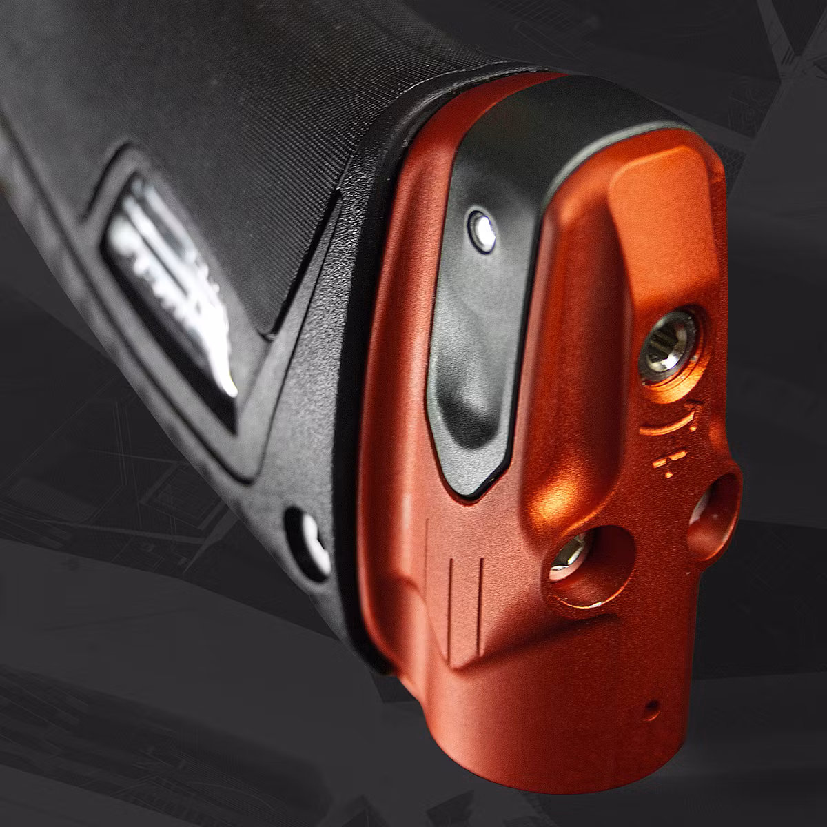 Planet Eclipse GTEK 180R HDE Earth / .68 Kaliber / 7.5 J