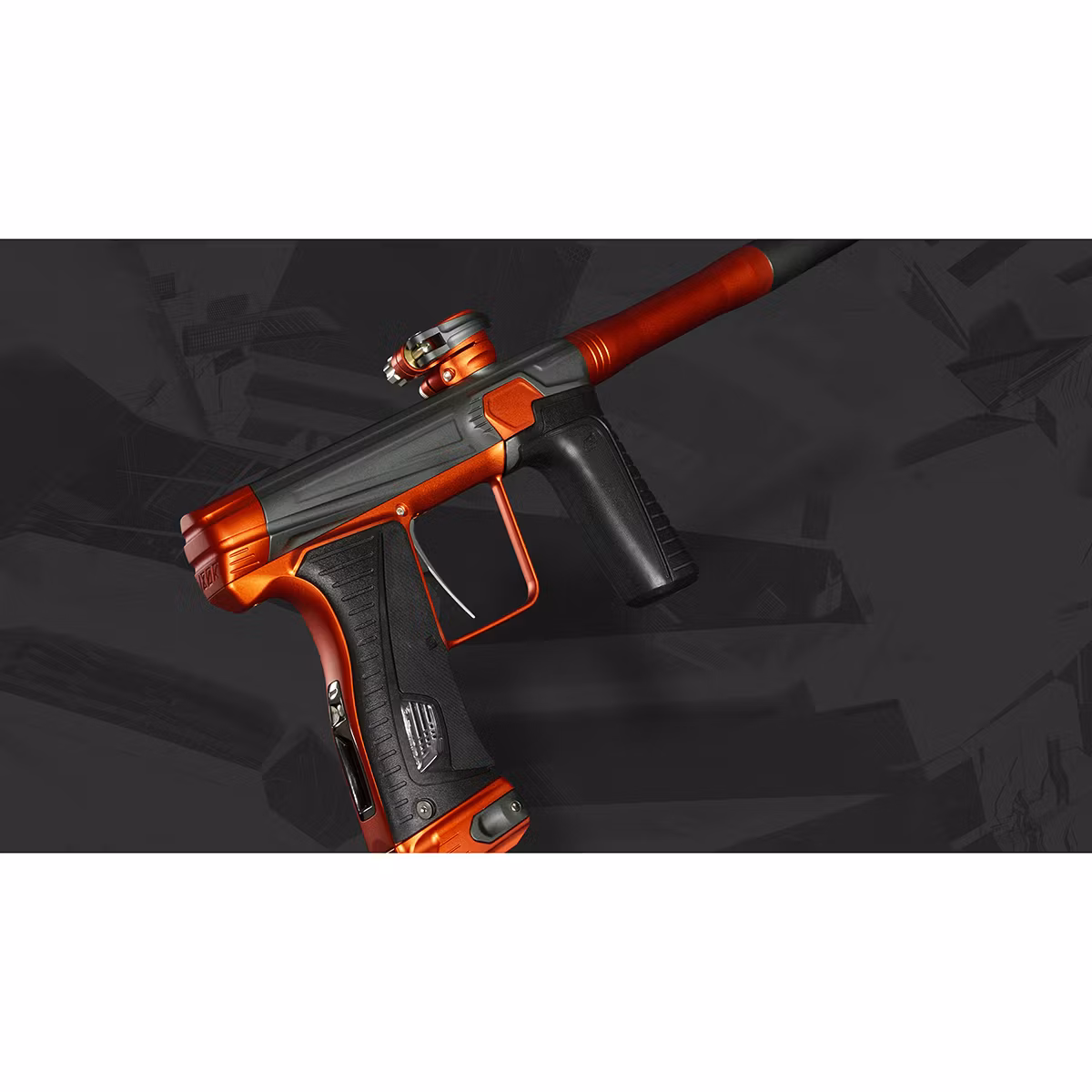 Planet Eclipse GTEK 180R Pred Camo / .68 Kaliber / 7.5 J