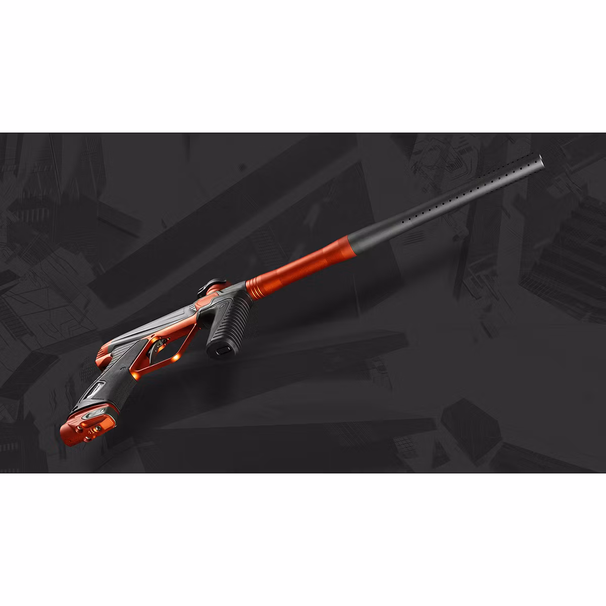 Planet Eclipse GTEK 180R Vyper Storm / .68 Kaliber / 7.5 J