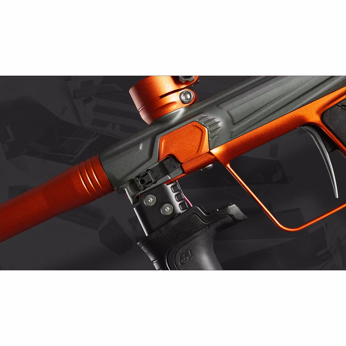 Planet Eclipse GTEK 180R Vyper Storm / .68 Kaliber / 7.5 J