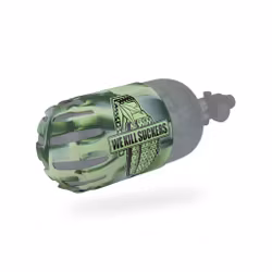 Bunkerkings Knuckle Butt WKS Grenade Camo