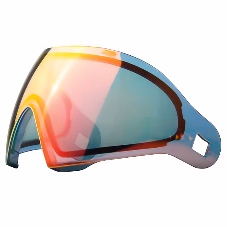DYE I4 / I5 Thermal Lens DYEtanium Bronze Fire