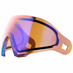 DYE I4 / I5 Thermal Lens DYEtanium Prismic