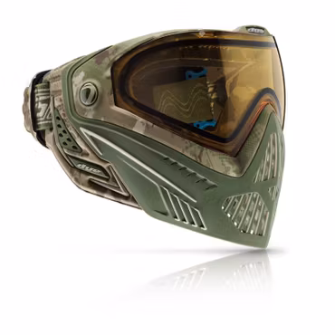 TINTE i5 Máscara Dyecam