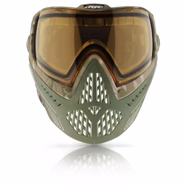 TINTE i5 Máscara Dyecam