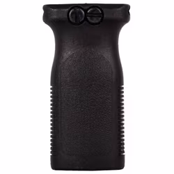 DELTA SIX RVG / Replica Vertical Grip / Front grip for 20mm rail Black