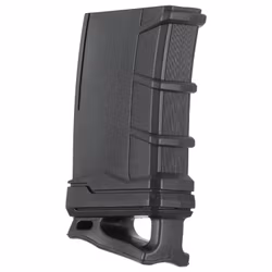DELTA SIX Magazine Rubber Cover for M16/M4 Magazines Black