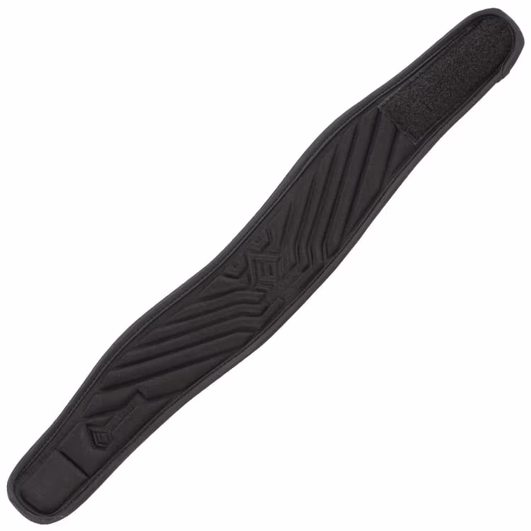 DELTA SIX ProTact Neck Protector Black