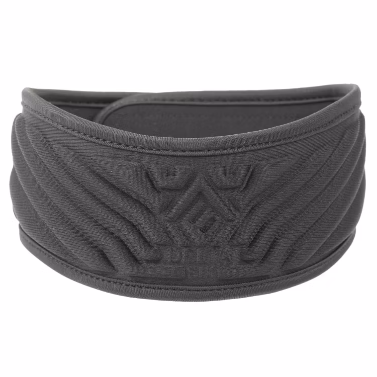 DELTA SIX ProTact Neck Protector Black