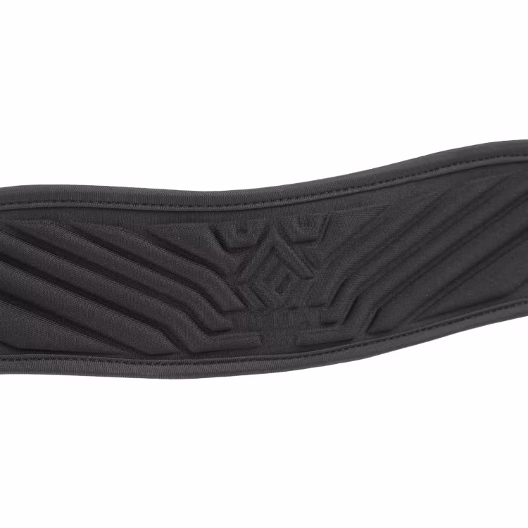 DELTA SIX ProTact Neck Protector Black