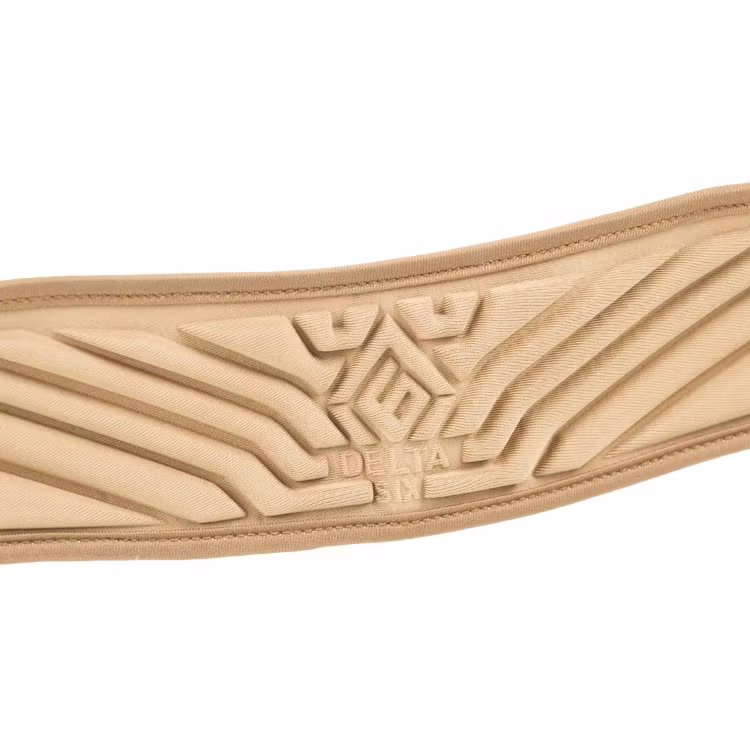 DELTA SIX ProTact Neck Protector Desert / Tan