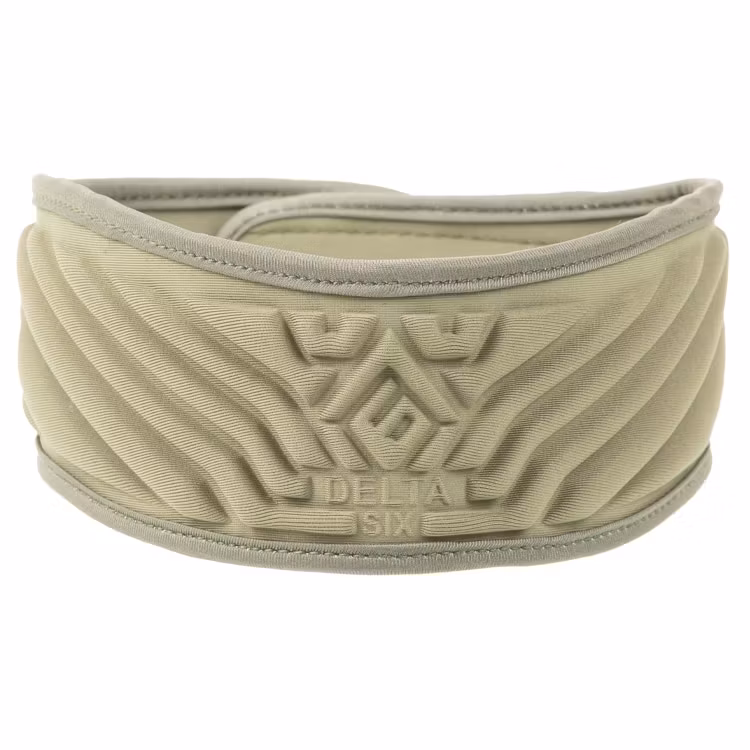 DELTA SIX ProTact Neck Protector Olive