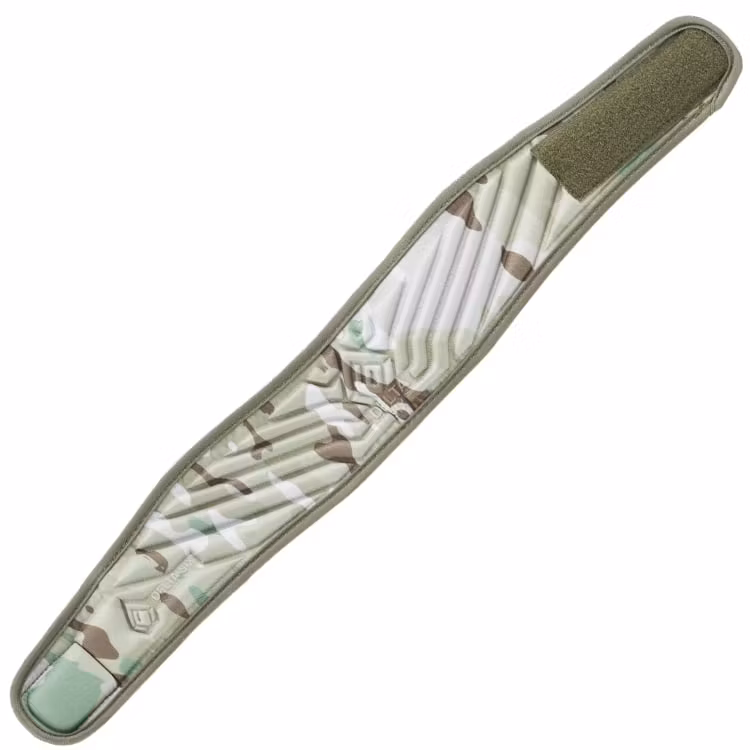 DELTA SIX ProTact Neck Protector Multicam