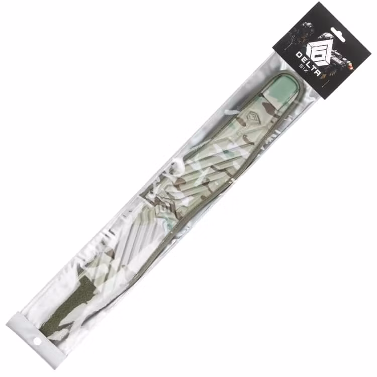 DELTA SIX ProTact Neck Protector Multicam