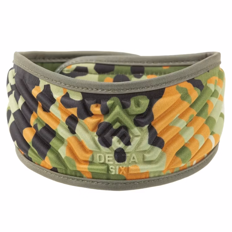 DELTA SIX ProTact Neck Protector Flecktarn