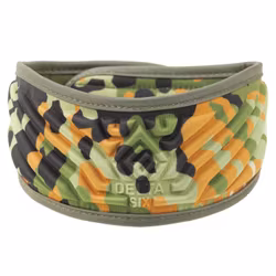 DELTA SIX ProTact Neck Protector Flecktarn