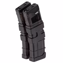 DELTA SIX Mag Coupler voor First Strike T15 V2 magazijnen zwart