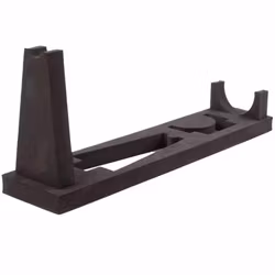 Dynamic Sports SoftRack 2.0 Black