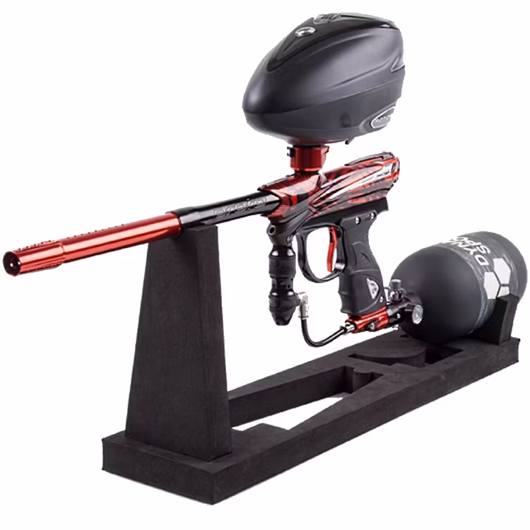 Dynamic Sports SoftRack 2.0 Black