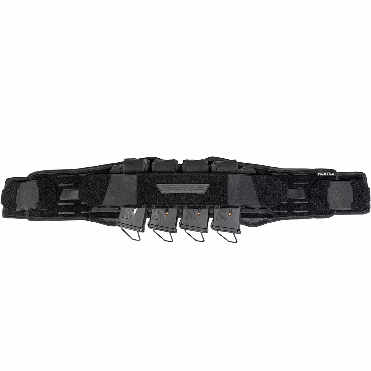 HK Army Synapse Flex Belt Black