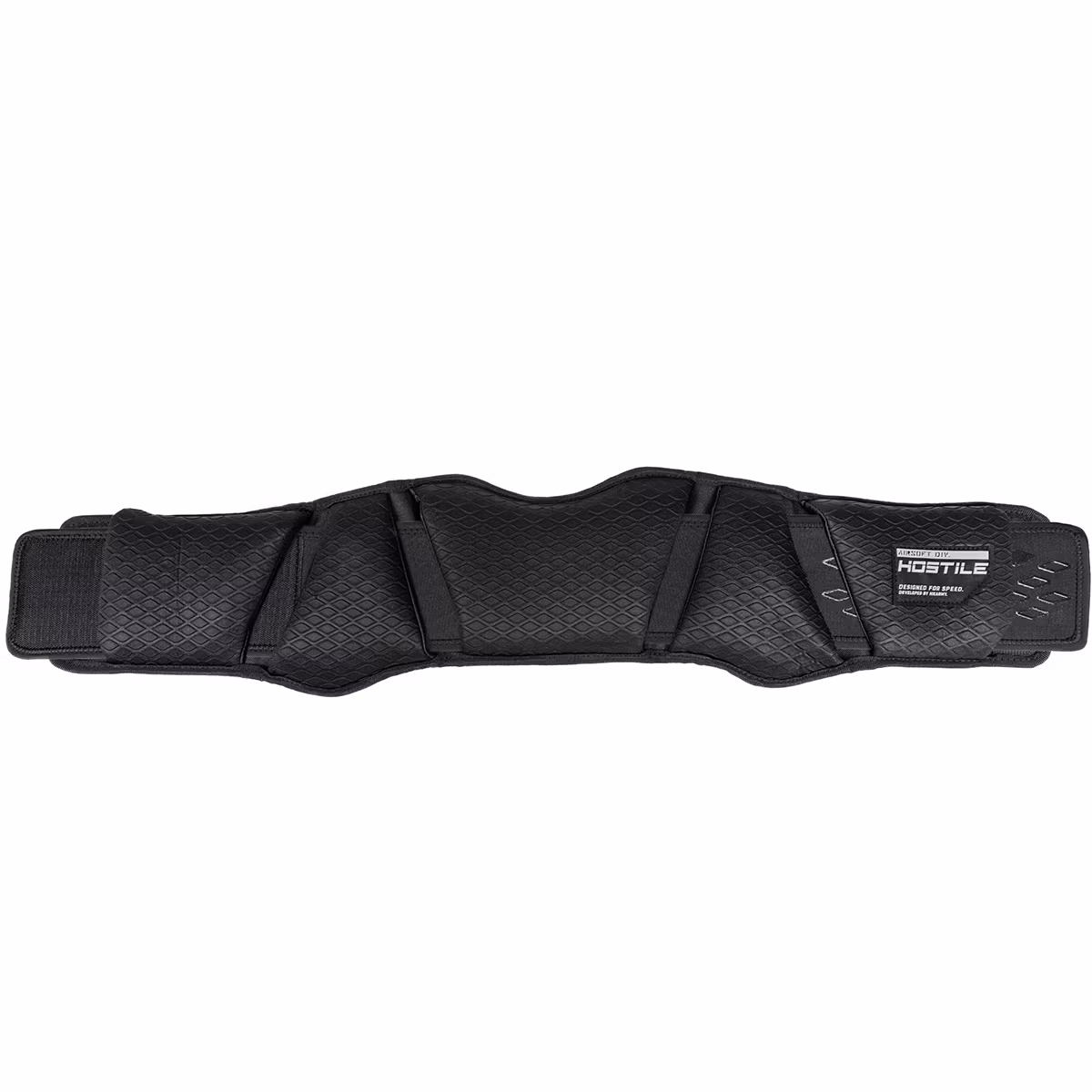 HK Army Synapse Flex Belt Black