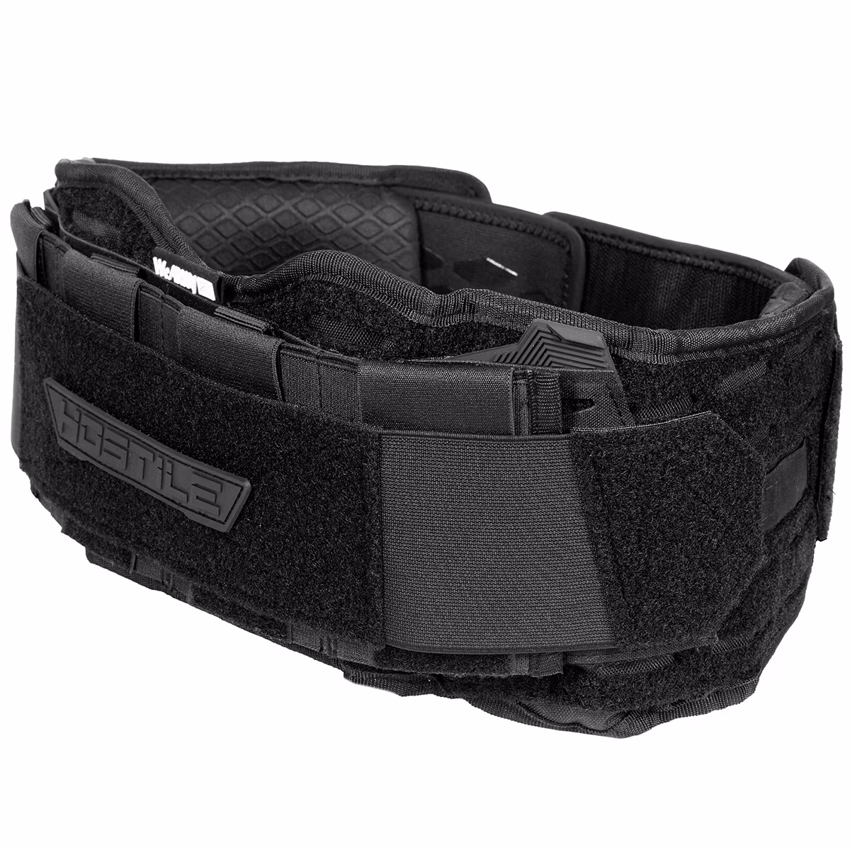 HK Army Synapse Flex Belt Black