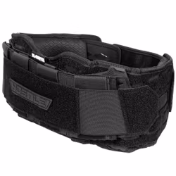 HK Army Synapse Flex Belt Black