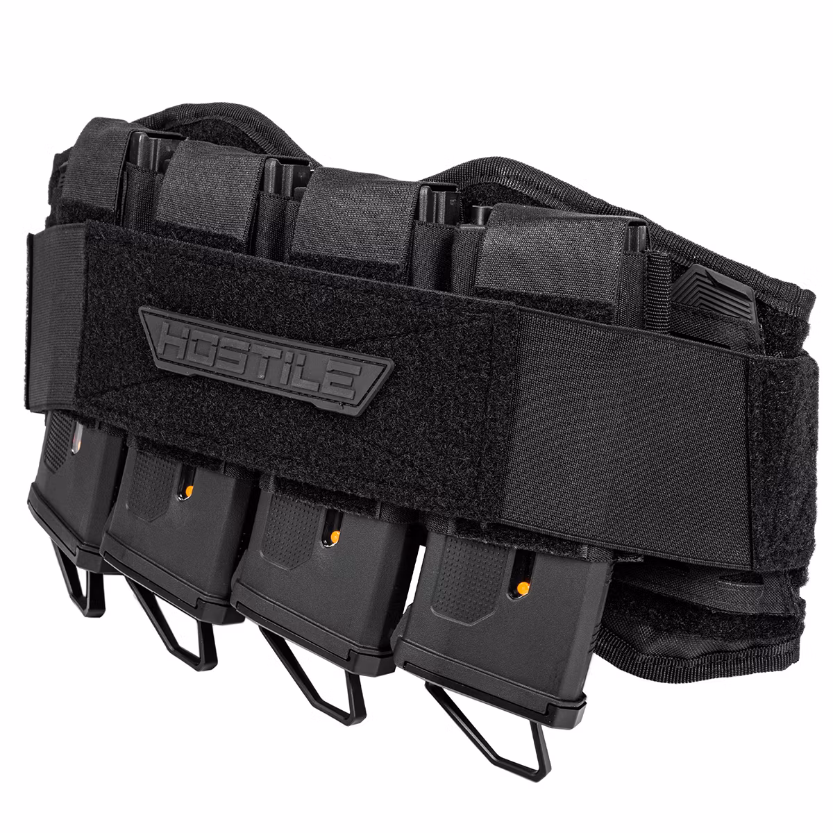 HK Army Synapse Flex Belt Black