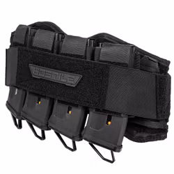HK Army Synapse Flex Belt Black