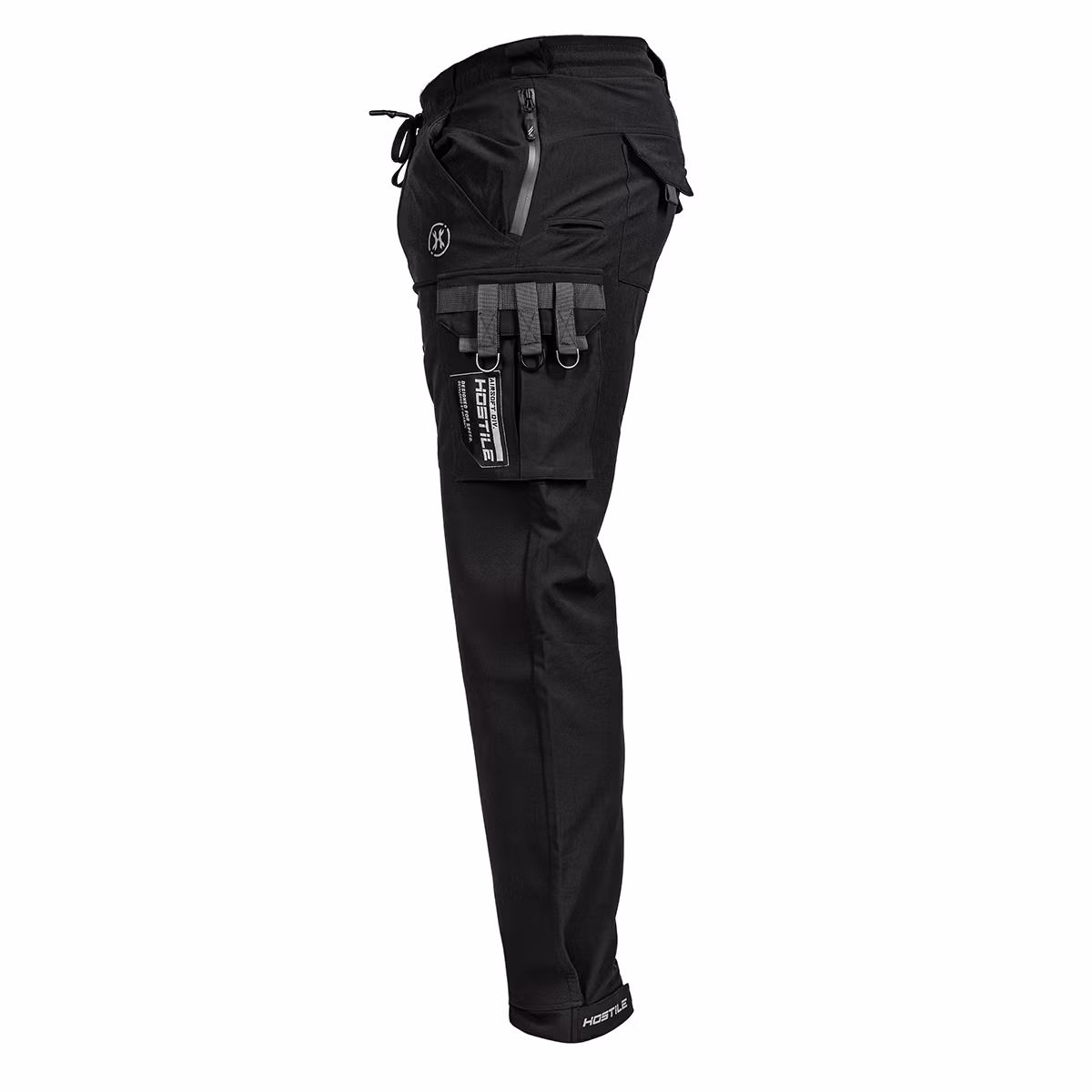 HK Army Recon Straight Leg Pant Stealth