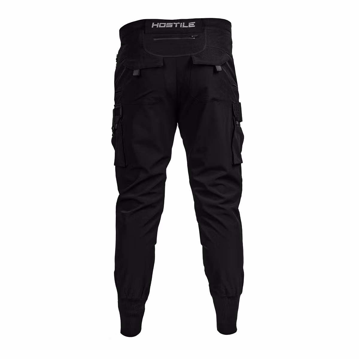HK Army Recon Jogger Pant Stealth
