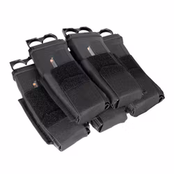 HK Army Rifle Mag Cell (5-Cell) Black