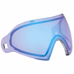 DYE I4 / I5 Thermal Lens DYEtanium Blue Ice