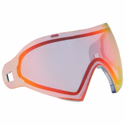 DYE I4 / I5 Thermal Lens DYEtanium Bronze Fire