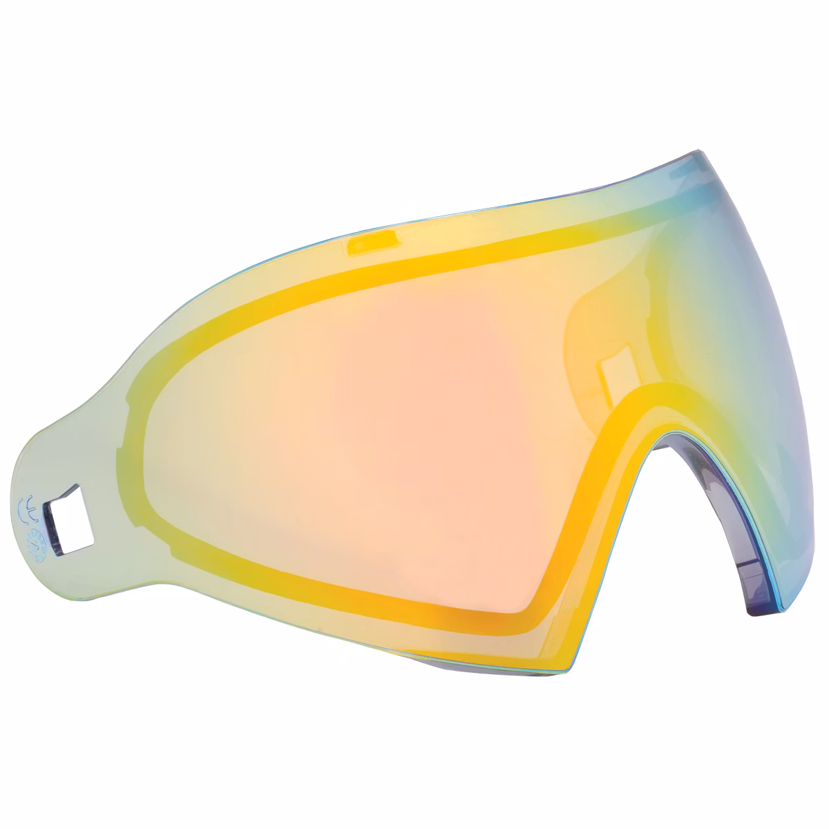 DYE I4 / I5 Thermal Lens DYEtanium Northlights
