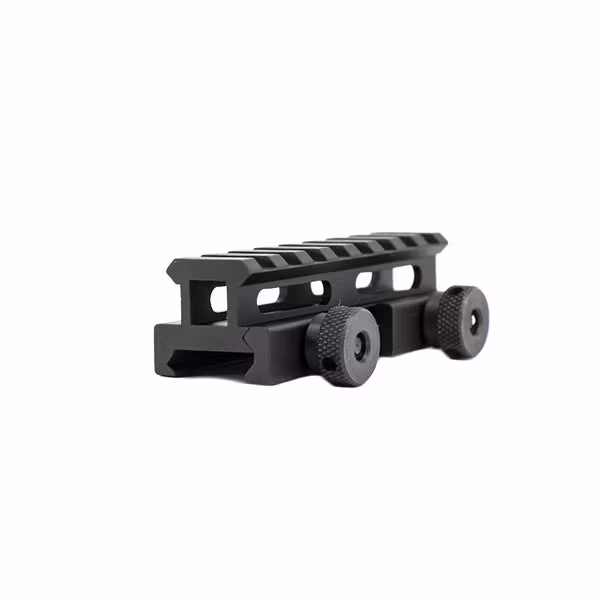 Uchwyt Valken Riser Mount 3/4" z 8 gniazdami