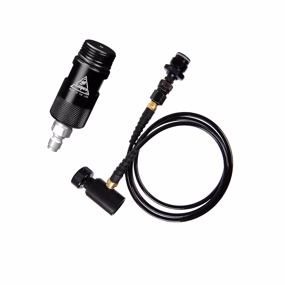 Lapco Remote line adapter for Umarex markers + Remote