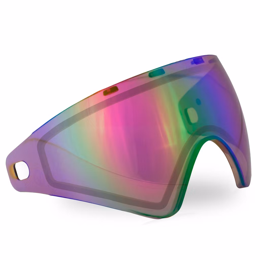 Bunkerkings CMD / VIO Lens HD Aurora