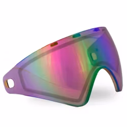 Bunkerkings CMD / VIO Lens HD Aurora