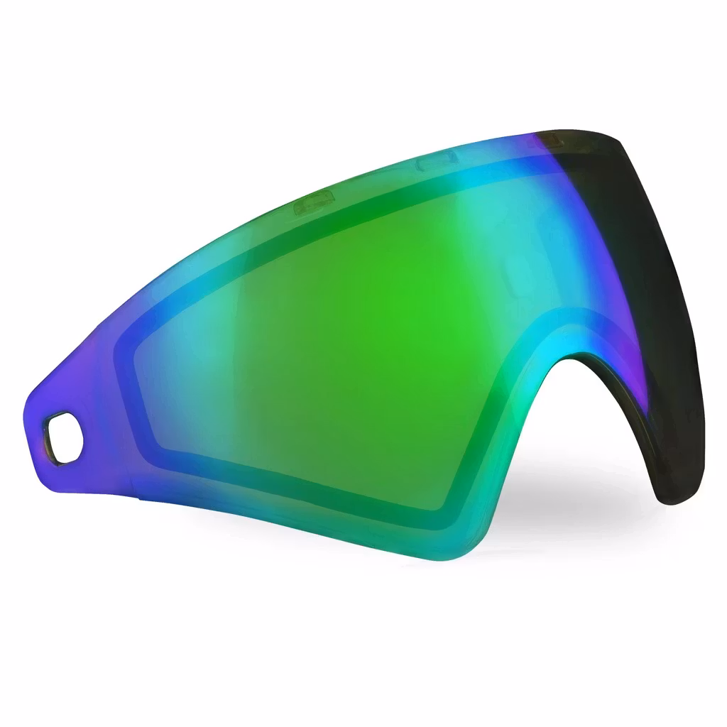 Bunkerkings CMD / VIO Lens HD Acid