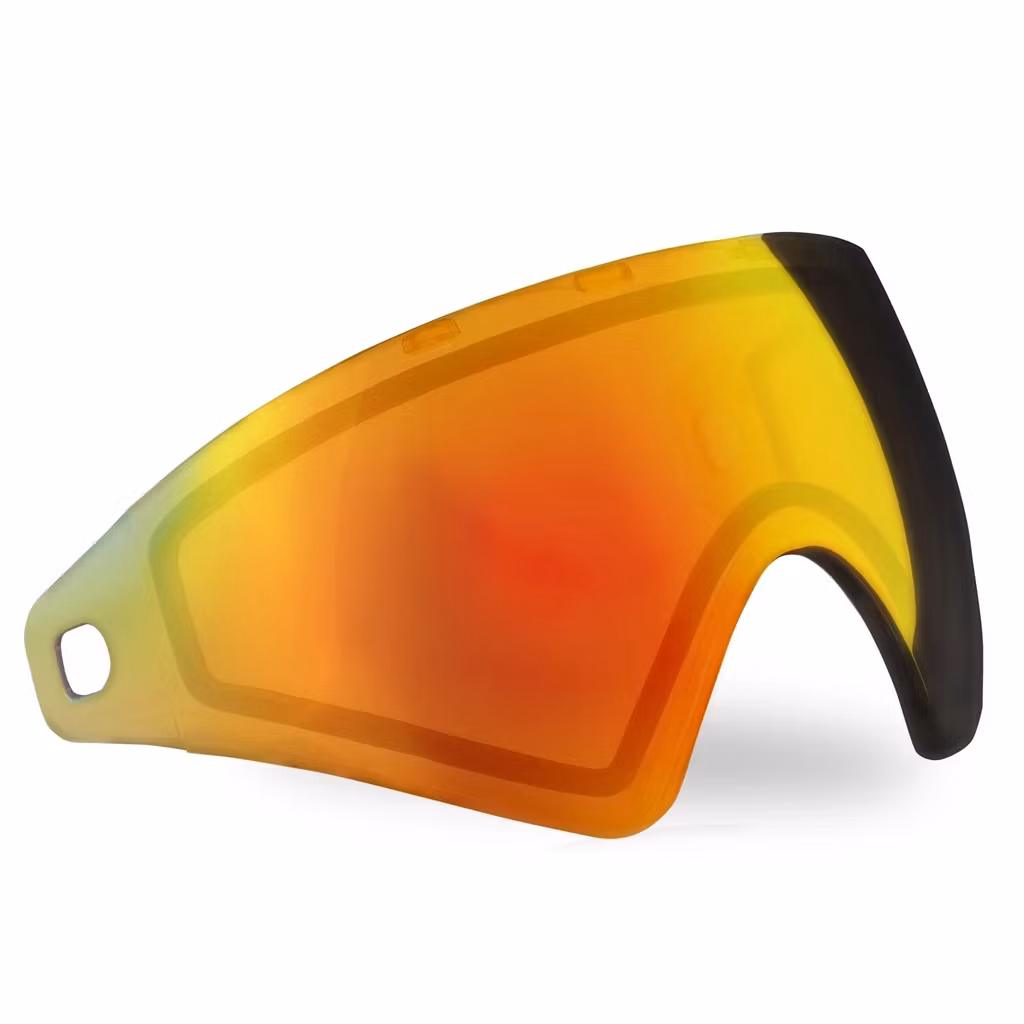 Bunkerkings CMD / VIO Lens HD Flare